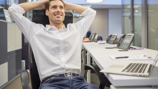 Critical Business Skills for Success: Identifying Sources of Sales Growth