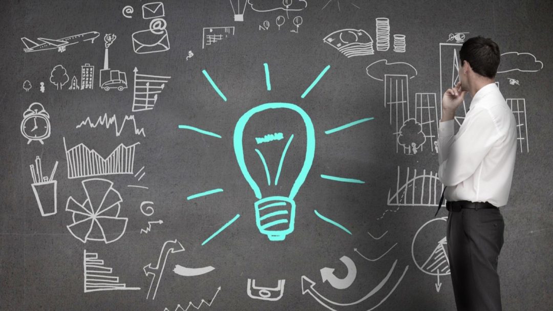 Strategic Thinking Skills: The World of Strategic Thinking