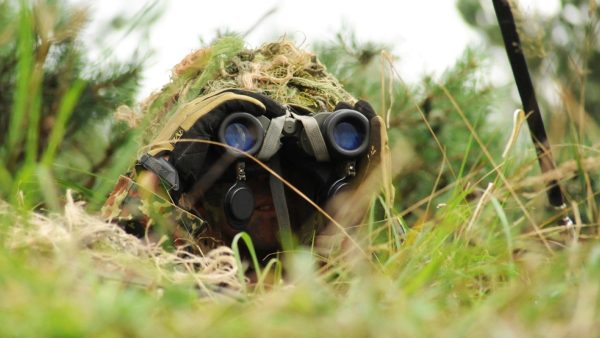 Strategic Thinking Skills: Tactics of Combat as Problem-Solving Tools