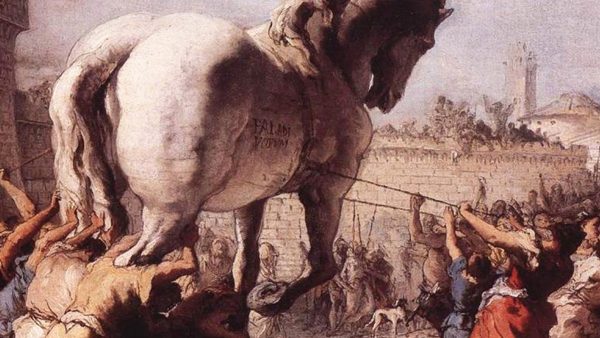 Strategic Thinking Skills: Surprise! Perils and Power of Strategic Deception