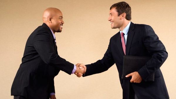 Strategic Thinking Skills: The Evolution of Cooperation