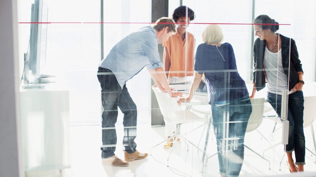 Strategic Thinking Skills: Seize the Future with Scenario Analysis