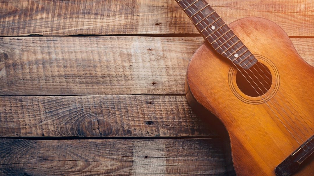 Learning to Play Guitar: Guitar Basics