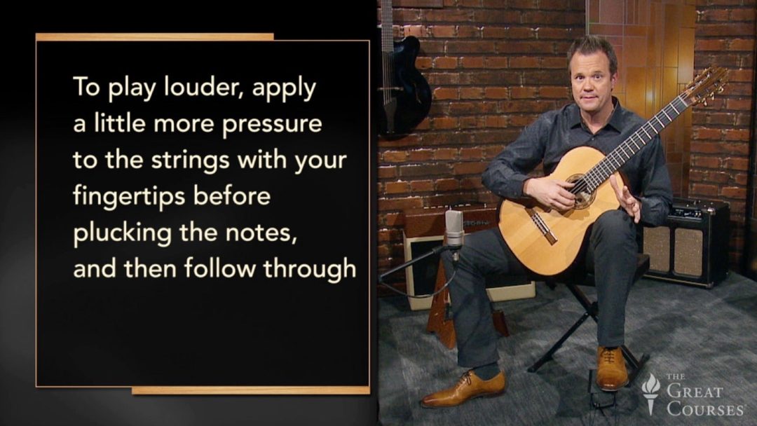 Learning to Play Guitar: Playing Rhythm Guitar