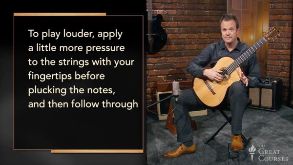 Learning to Play Guitar: Playing Rhythm Guitar