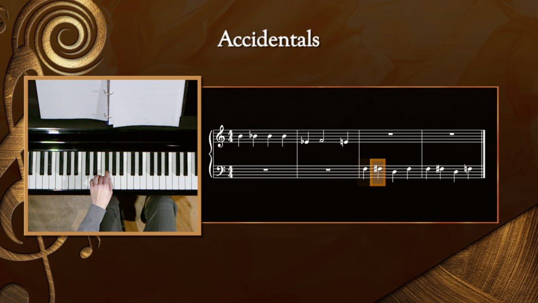 How to Play Piano: Fourths, Accidentals, and Relaxation