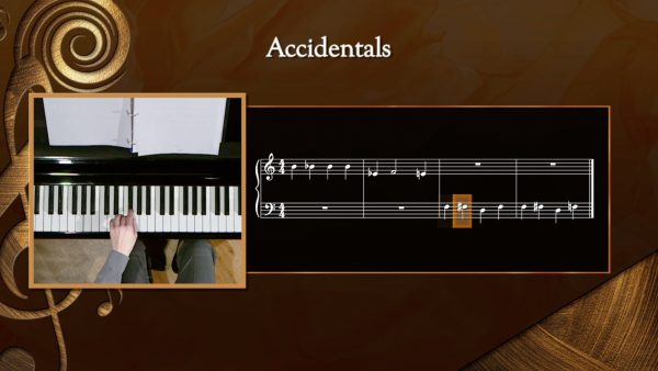 How to Play Piano: Fourths, Accidentals, and Relaxation