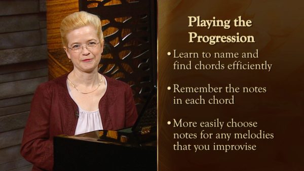How to Play Piano: Primary Chords