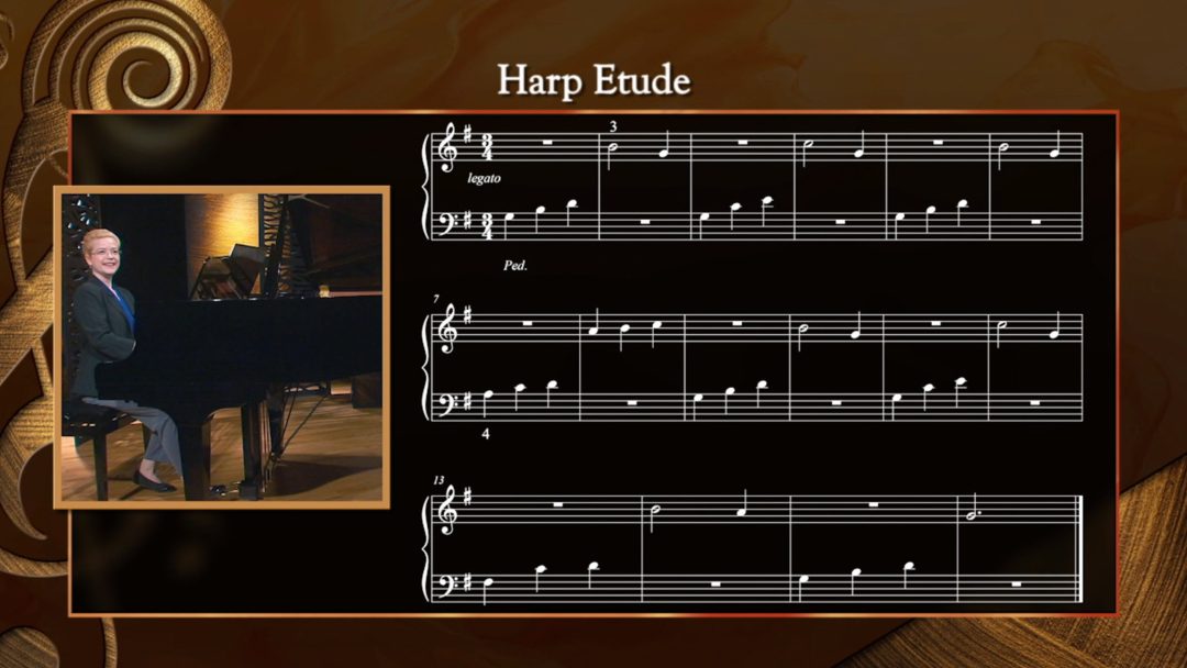 How to Play Piano: Sixteenth Notes and More Secondary Chords