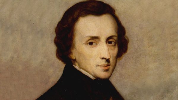 How to Play Piano: Extended Arpeggios and Pianist as Artist