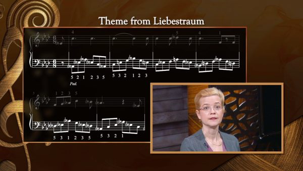 How to Play Piano: More Romantic Repertoire