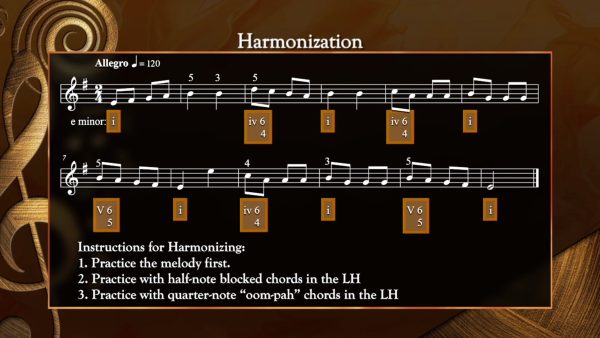 How to Play Piano: Baroque Repertoire