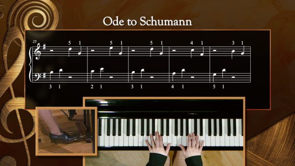 How to Play Piano: Chorale-Style Repertoire