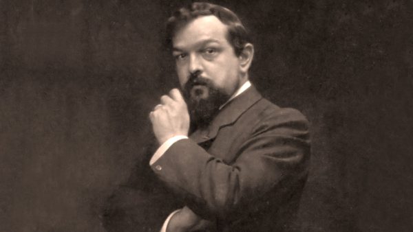 How to Play Piano: Impressionism and the Una Corda Pedal