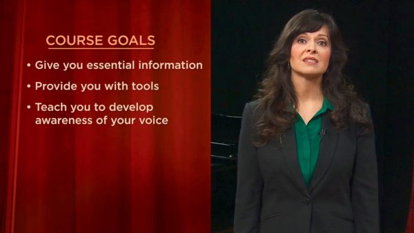 The How to Sing Series: Anyone Can Sing
