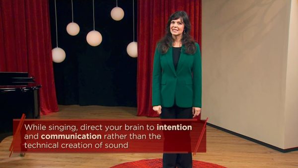 The How to Sing Series: How to Practice Anything