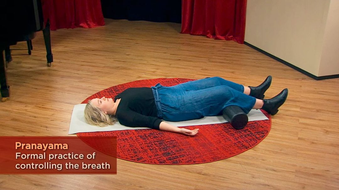 The How to Sing Series: Inhalation for Singing