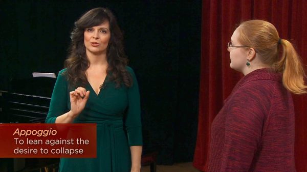 The How to Sing Series: Exhalation for Singing