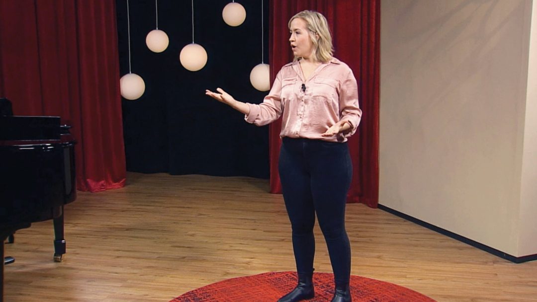 The How to Sing Series: Communicating through Song