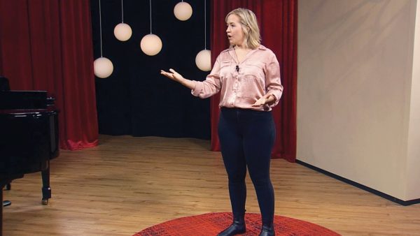 The How to Sing Series: Communicating through Song