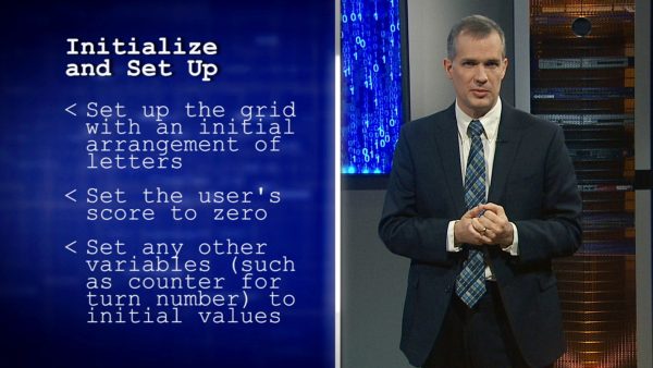Python Exercises: Game Design with Functions