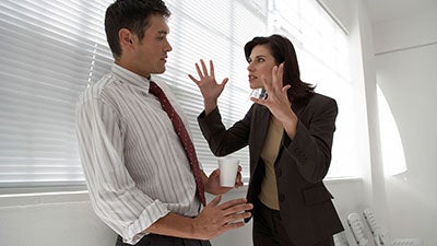 Effective Communication Skills: Commands, Accusations, and Blame