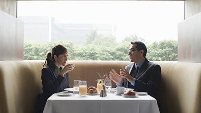 Effective Communication Skills: Focus on the Other - The Heart of Dialogue