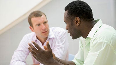 Effective Communication Skills: Compassionate Confrontation