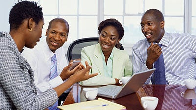 Effective Communication Skills: Dialogue and Appreciation - Engaged Employees