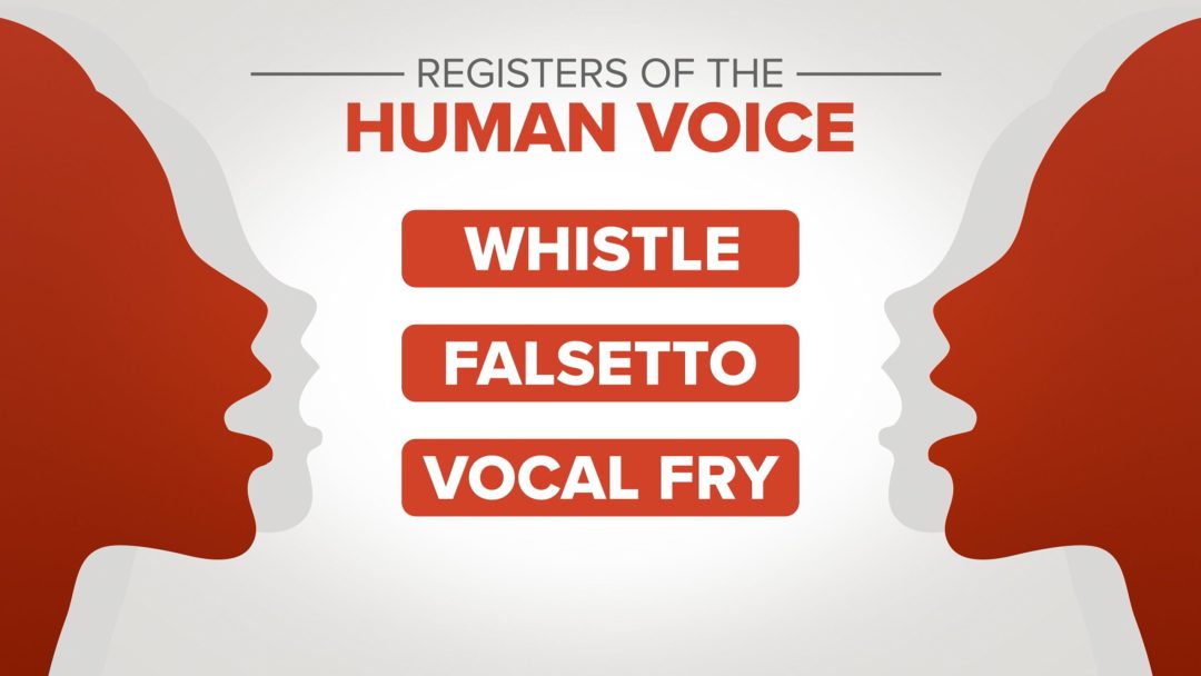 How to Speak So That People Want to Listen: Your Vocal Toolbox and How to Use It