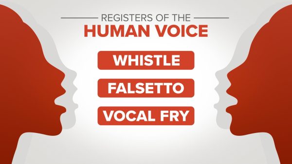 How to Speak So That People Want to Listen: Your Vocal Toolbox and How to Use It