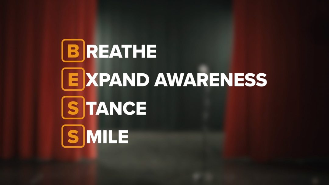 How to Speak So That People Want to Listen: Public Speaking