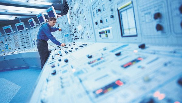 Thinking about Cybersecurity: From Cyber Crime to Cyber Warfare: Stuxnet - The First Cyber Guided Missile