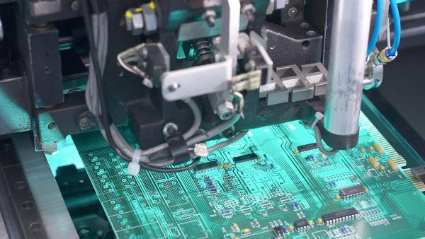 Thinking about Cybersecurity: From Cyber Crime to Cyber Warfare: The Devil in the Chips - Hardware Failures