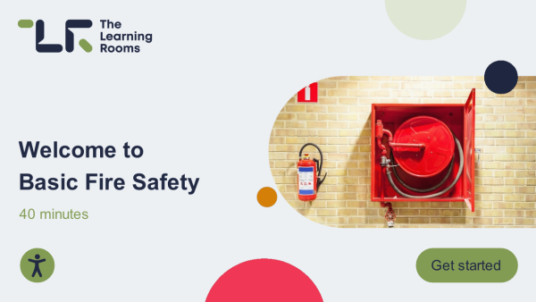 Basic Fire Safety