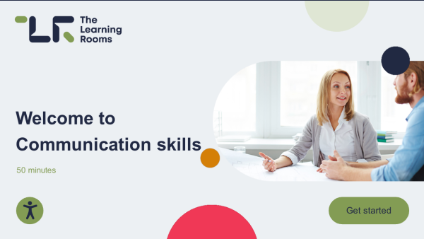 Communication Skills
