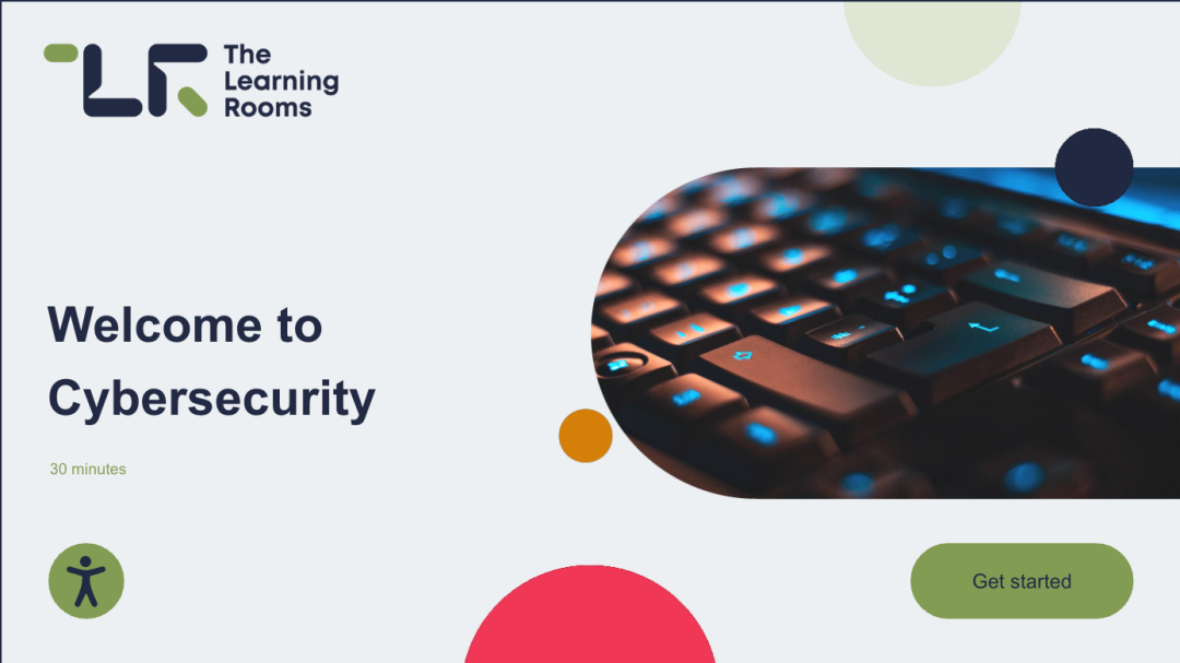 Cybersecurity
