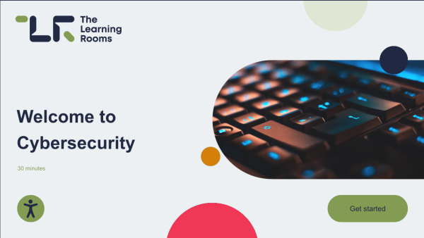 Cybersecurity