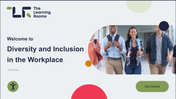 Diversity and Inclusion in the UK Workplace