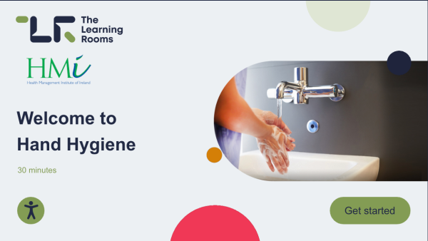 Hand Hygiene