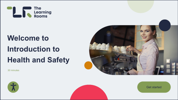 Introduction to Health & Safety