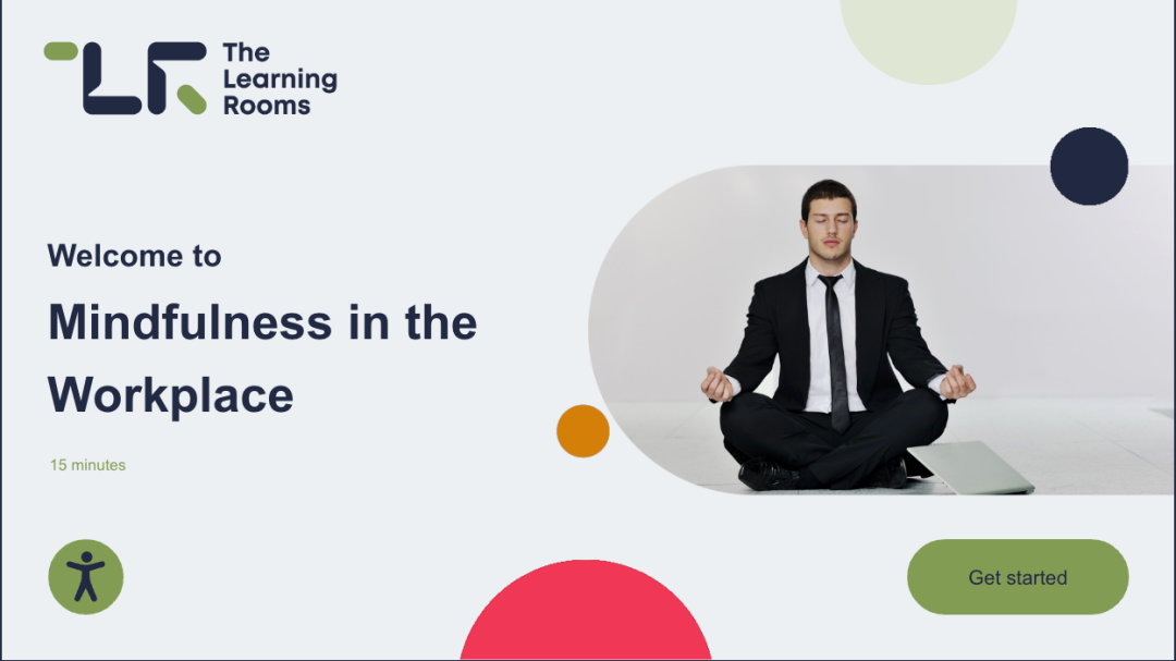 Mindfulness in the Workplace