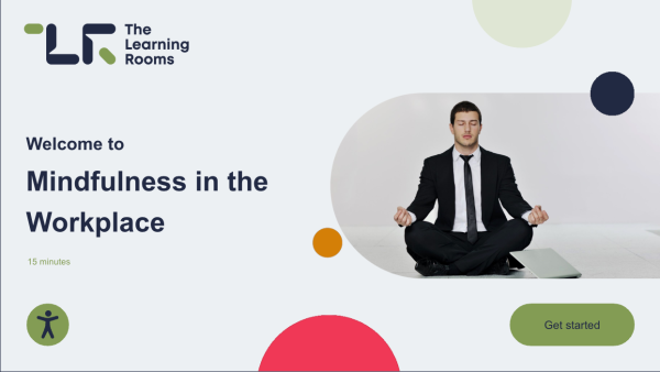 Mindfulness in the Workplace