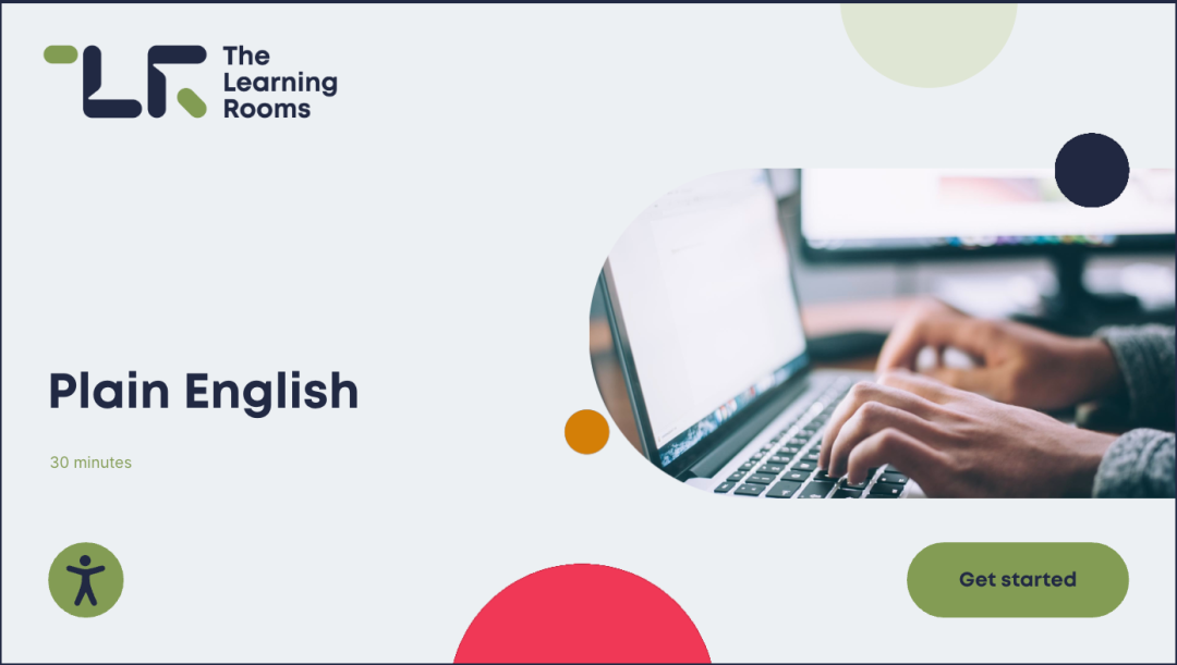 Plain English