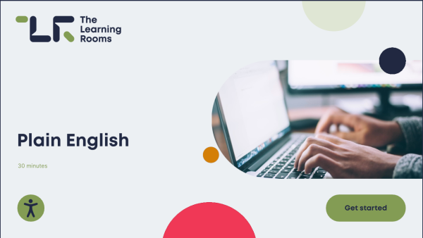 Plain English