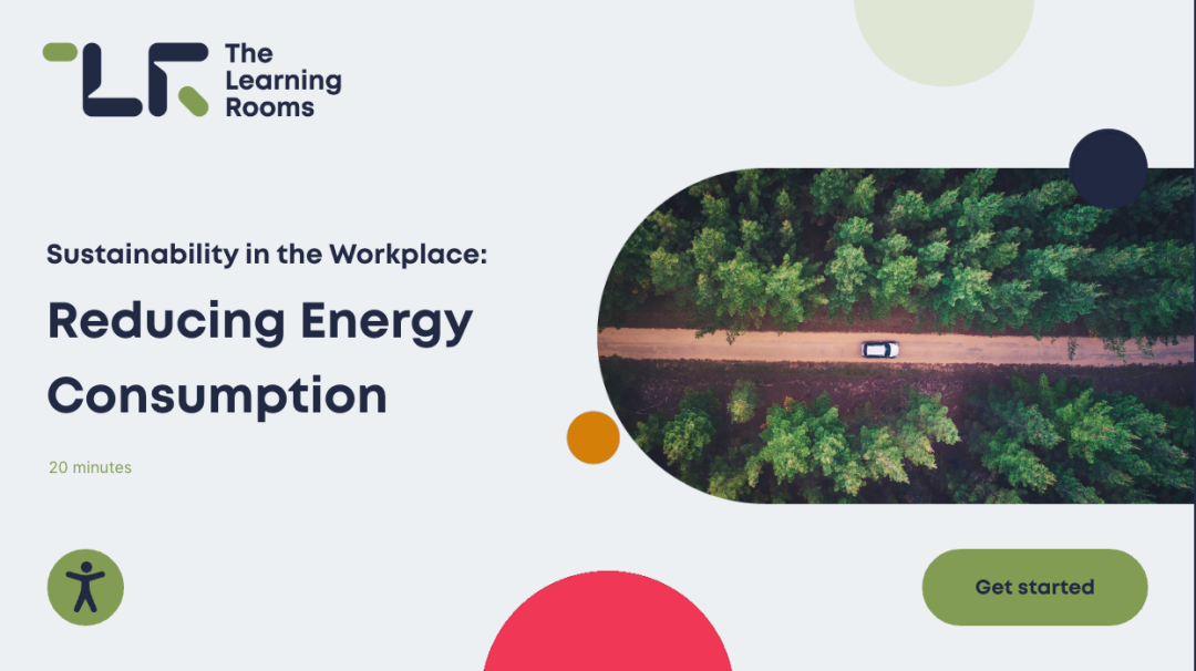 Sustainability in the Workplace: Reducing Energy Consumption