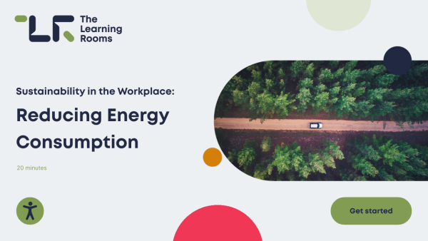 Sustainability in the Workplace: Reducing Energy Consumption