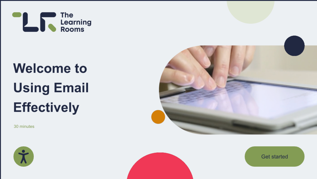 Using Email Effectively
