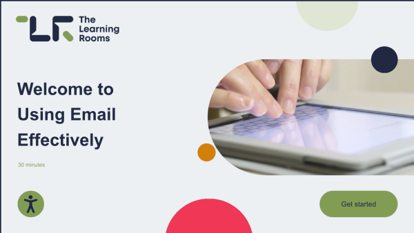 Using Email Effectively