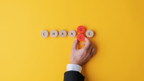 Change Management